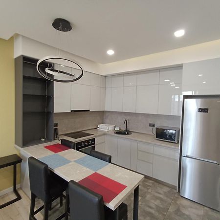 Rent Inn Yerevan On Koghbaci Street Exterior foto