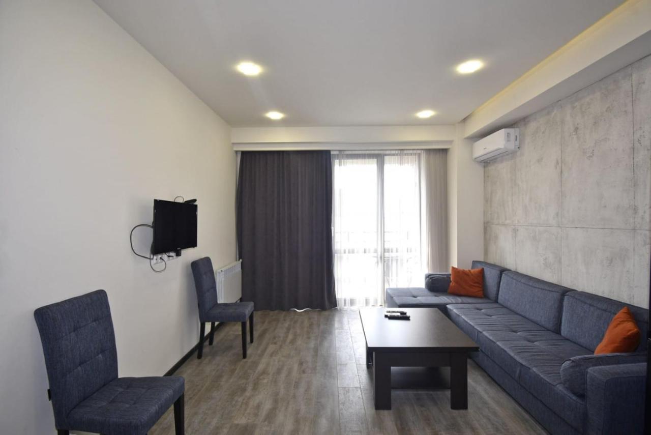 Rent Inn Yerevan On Koghbaci Street Exterior foto