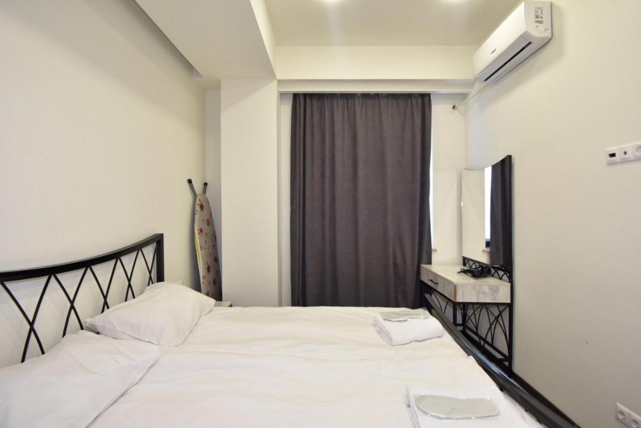 Rent Inn Yerevan On Koghbaci Street Exterior foto