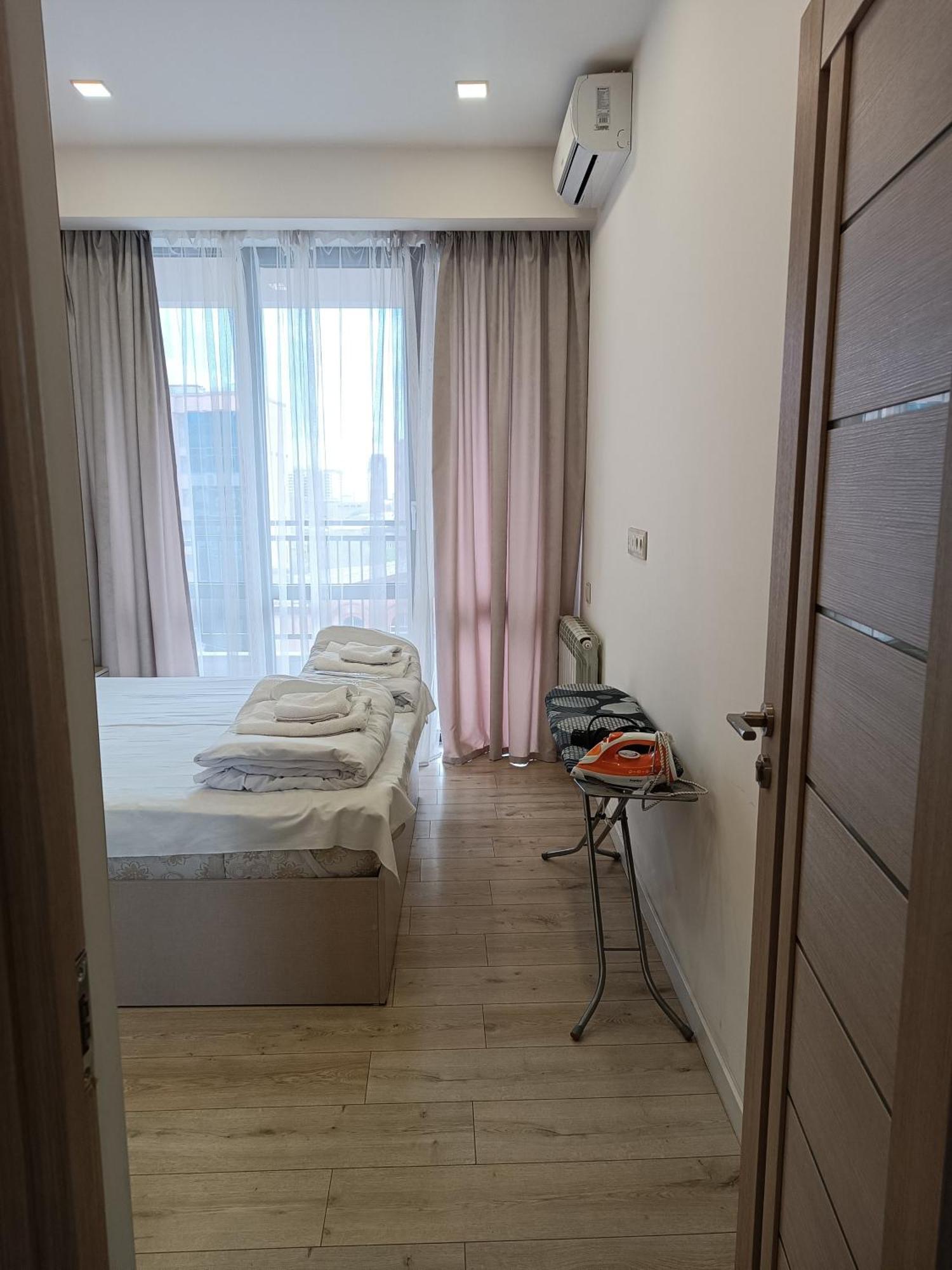 Rent Inn Yerevan On Koghbaci Street Exterior foto