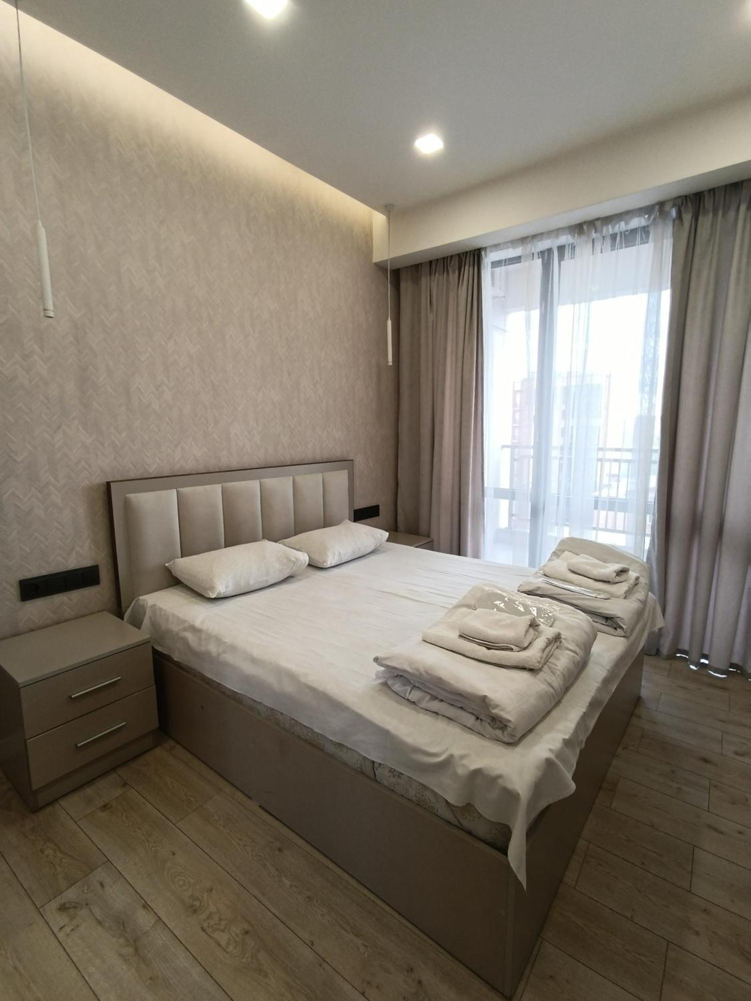 Rent Inn Yerevan On Koghbaci Street Exterior foto