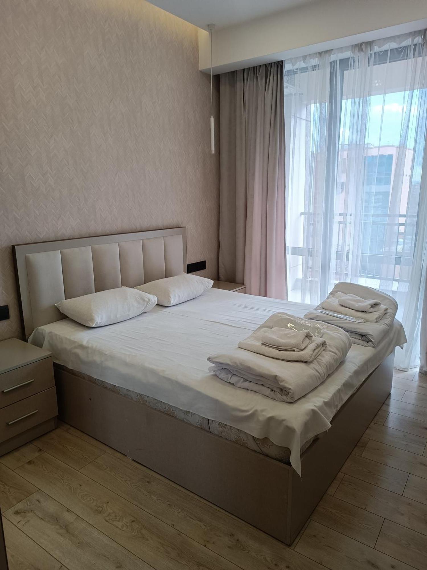 Rent Inn Yerevan On Koghbaci Street Exterior foto