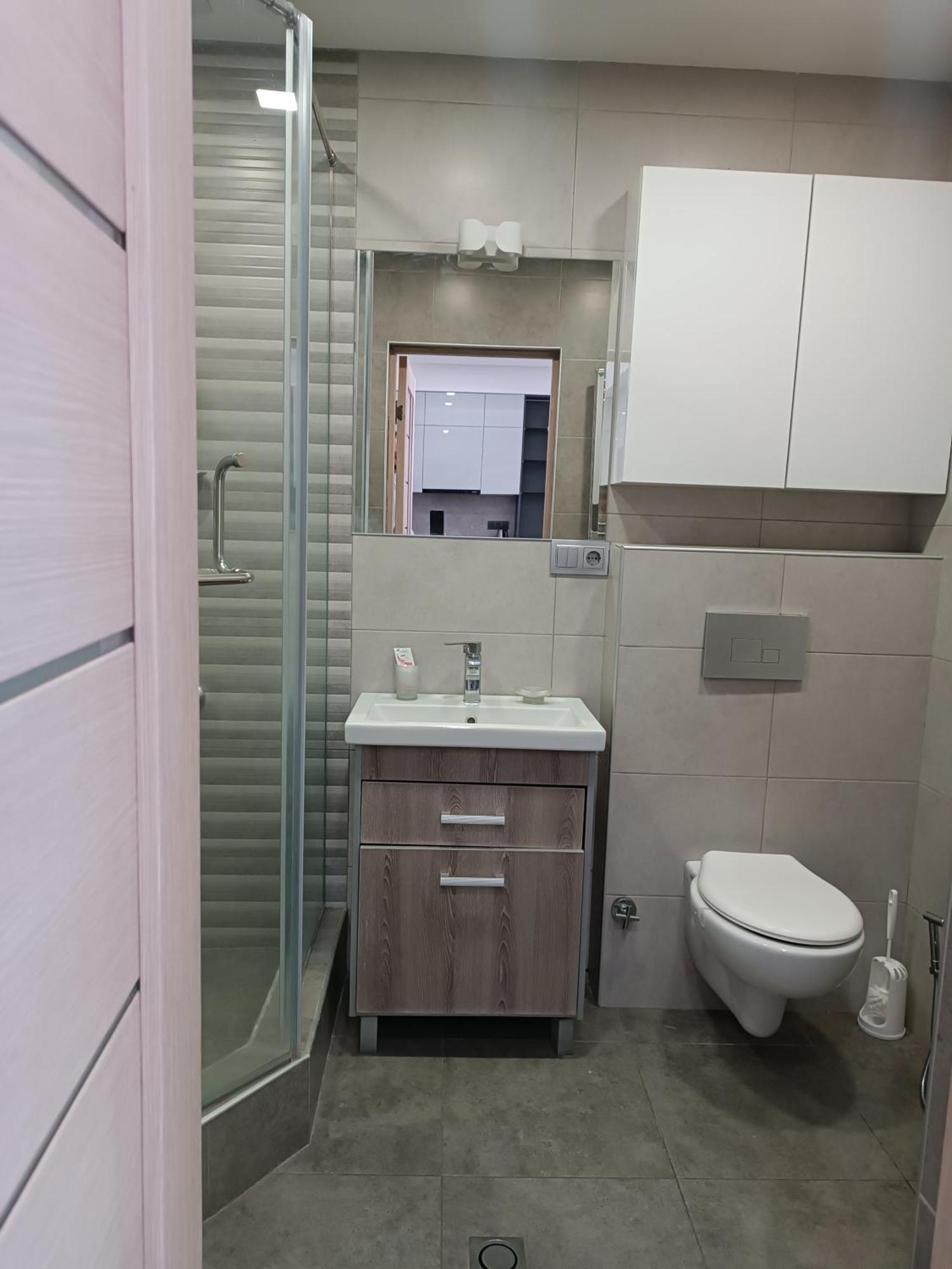 Rent Inn Yerevan On Koghbaci Street Exterior foto
