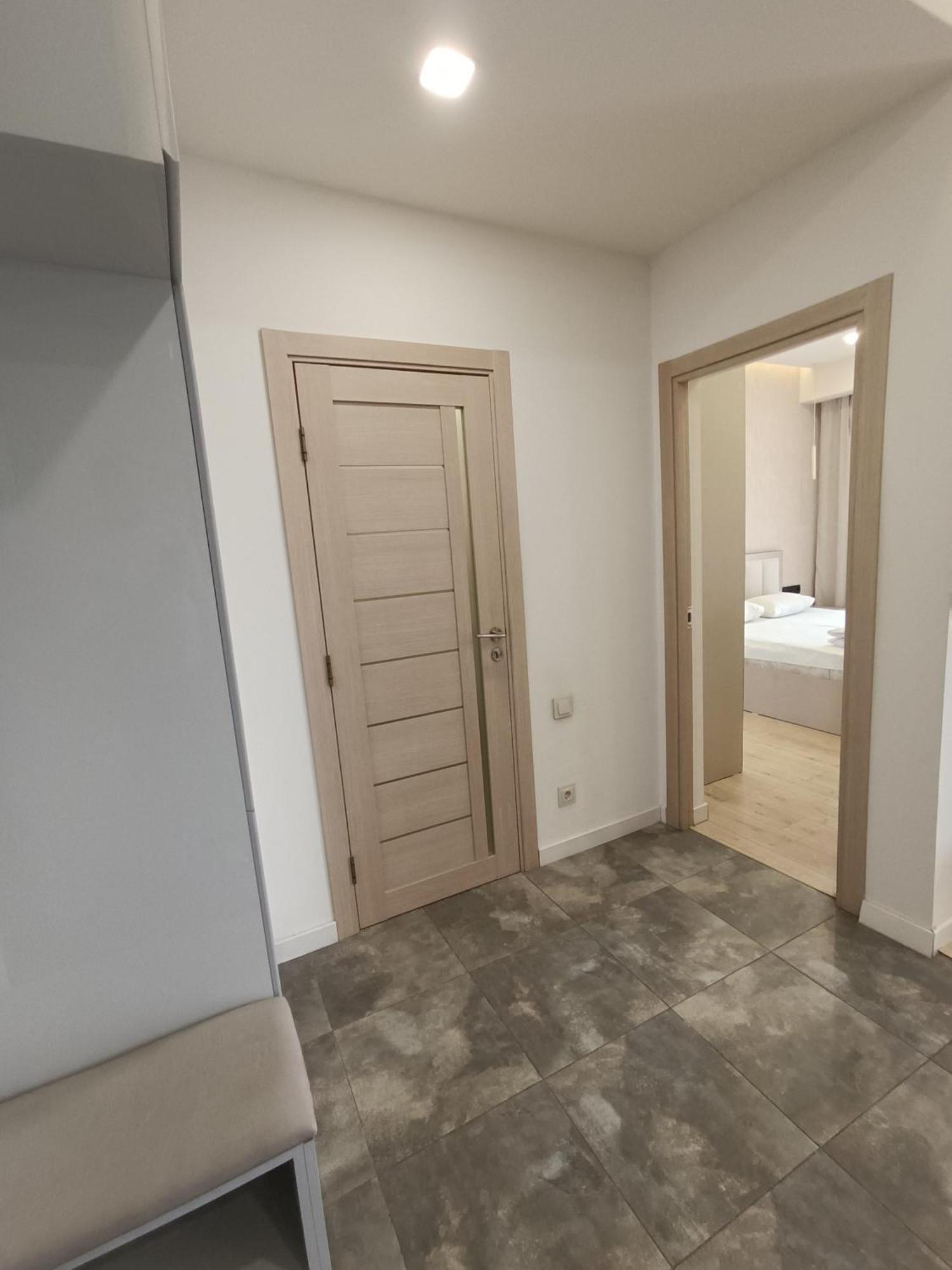 Rent Inn Yerevan On Koghbaci Street Exterior foto